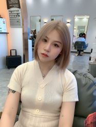 -V8潮牌·接发烫染连锁