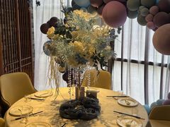 -迦南苑·新派青岛菜·生日纪念日主题餐厅