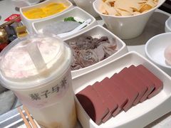 -海底捞火锅(亲子主题北金鹰店)