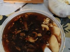 豆腐脑-天宫院小吃·包子炒肝儿(管庄店)