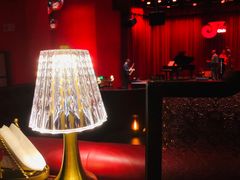 -JZ Club 爵士酒吧(上海店)
