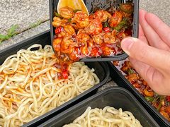 -友达面馆(二七南路店)