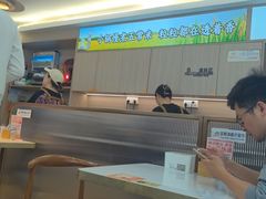 -陆记鹅庄·潮汕菜·狮头鹅(大仟里店)