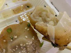 -小杨生煎(南京东路食品一店)