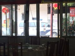 大堂-区海鸡场饭店(石壁店)