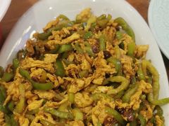 -春饼家常菜(百子湾店)