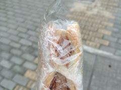 德式脆肠-伍壹贰零壹叁壹肆1314(学府店)