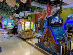 -大玩家(青岛CBD延吉路万达店)