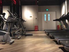 -威尔仕健身(北京合生汇店)