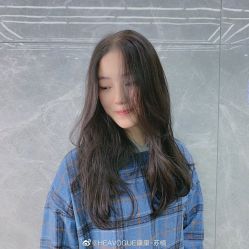 -康康时尚烫染