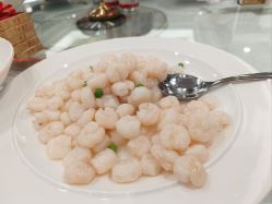 -无锡君来洲际酒店·宴会厅