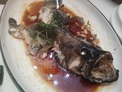 -粤盛海鲜楼(融冠乐城店)