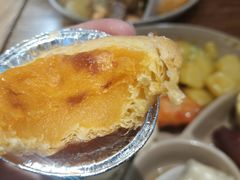 -素满香·素食自助餐厅(直营·大兴街店)