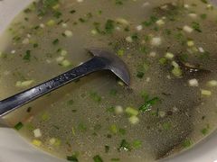 -味上湘菜馆(河马店)