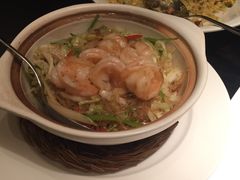 -浙江安吉JW万豪酒店·万豪中餐厅