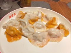 -德发长·花式蒸饺(大唐不夜城店)