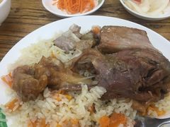 -217丰惠源抓饭(江乾路店)