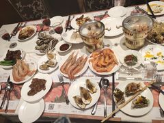 -芭菲盛宴·环球美食(解放碑英利国际店)