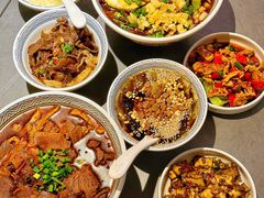 -粉吖吖·邵阳米粉(体育西路店)