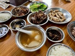 -阿秋牛排(湖心街店)