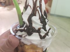 -Salud撒露欧洲冻酸奶(北苑上品店)