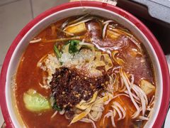 -熙成烧烤(白塔岭店)