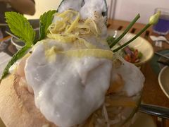 -CHINCHIN 青青·泰国料理(万象食家店)