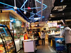 -盒马鲜生(红莲店)
