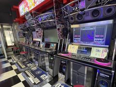 -天天玩X秋葉原日系动漫游戏中心