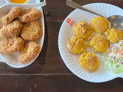 -大螃蟹海鲜餐厅