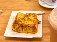-亚坤 Ya Kun Kaya Toast(万象城店)