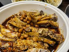 -艺味深尝(云锦路店)