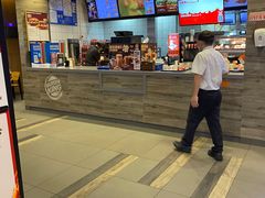 -汉堡王(EAC欧美中心店)