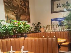 -草原塞蛮羊火锅城(港湾店)