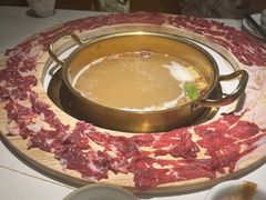 -牛人日志·鲜牛肉骨汤火锅(万科里瑧店)
