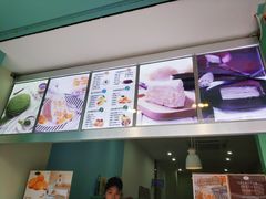 -薇薇安千层蛋糕(府城店)