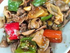 -阿弟早茶大排档(九村店)