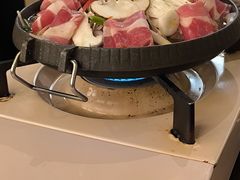 -双门洞·森系料理(体育西店)