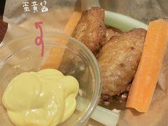 -卡朋厨房(289艺术园区店)