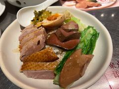 -陈鹏鹏潮汕菜(宝安机场T3航站楼店)