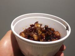 -鑫记婆婆兔·成都特产·兔头手撕兔(太古里店)