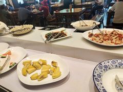 -清心素食自助餐厅(夫子庙店)