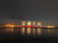 -九龙湖公园