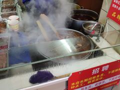 -江三王记牛杂馆(总店)