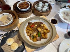 -明珠海港大酒店