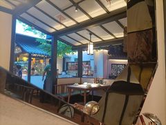 大堂-宋徽厨·安徽菜(绿地店)
