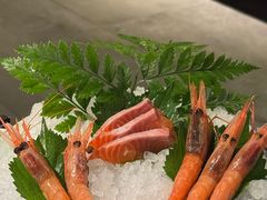 -Mr.Fish鱼鲜生海鲜放题(高德置地冬广场店)