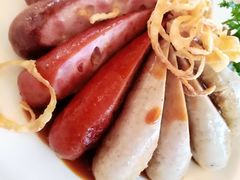 -宝莱纳餐厅(滨江店)