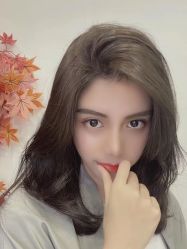 -Rise Hair上升造型