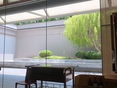 -夏苑(新加坡丽思卡尔顿美年酒店)